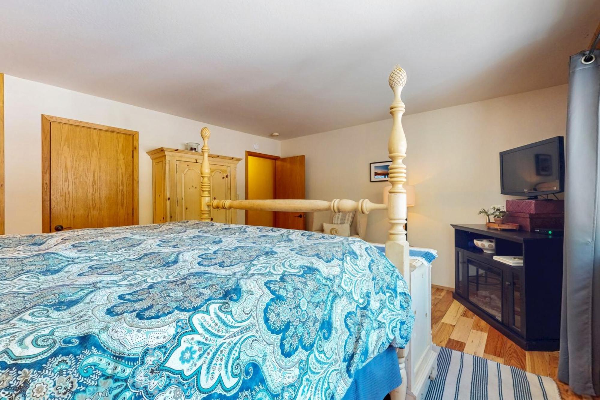 Tastefully-Updated, Classic Tahoe Family Home Truckee Eksteriør billede